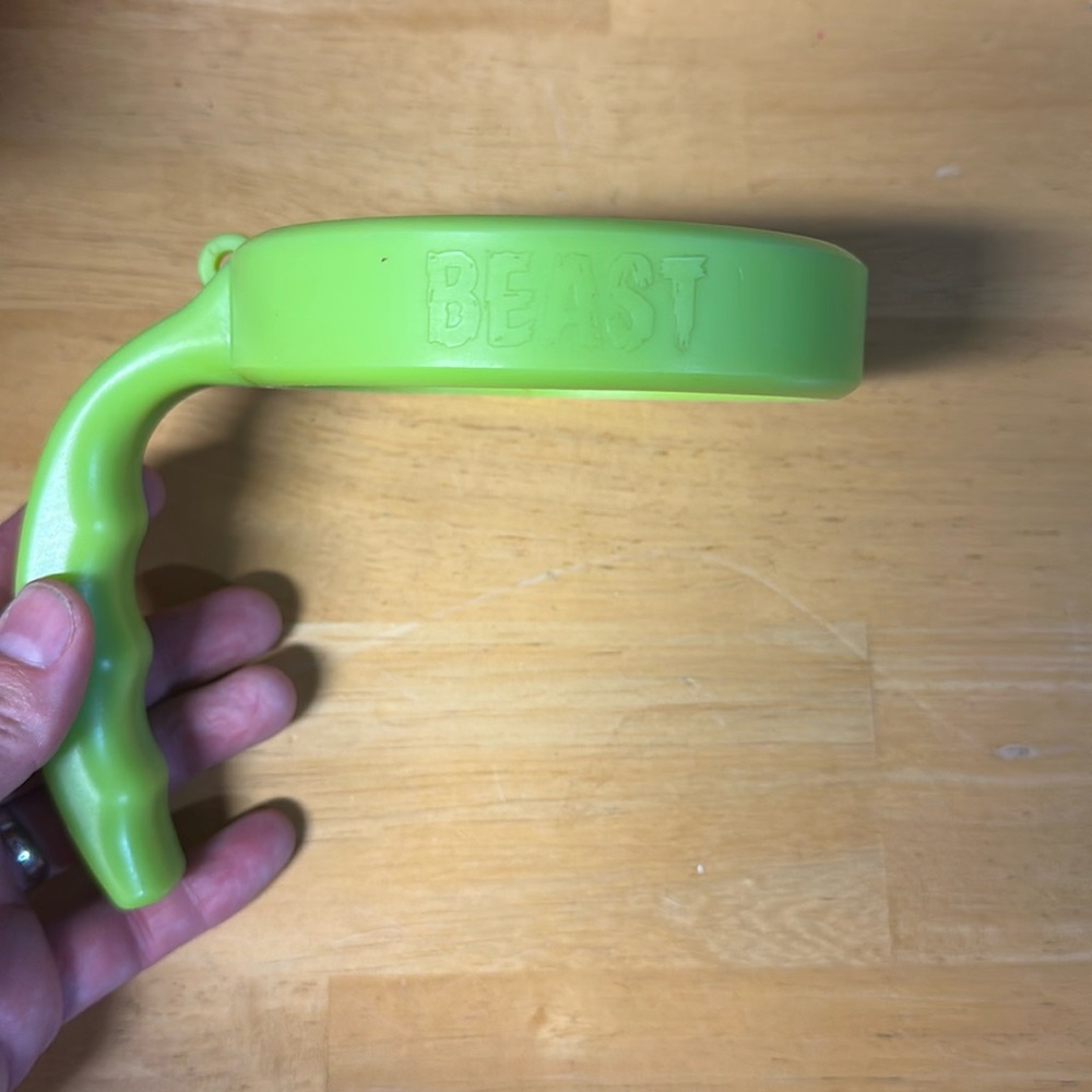 Beast Tumbler handle - 30oz